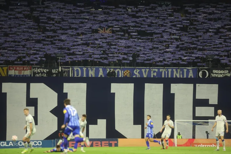 Boysi posramili Torcidu kao nikada prije! Poslali poruku i obilježili veliki jubilej