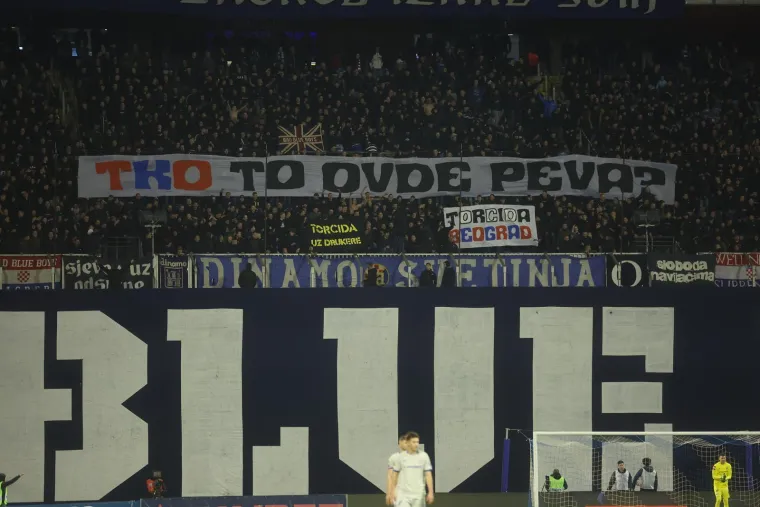 Boysi posramili Torcidu kao nikada prije! Poslali poruku i obilježili veliki jubilej