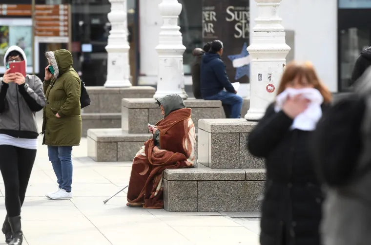 Kao da je bilo jučer: Držali smo smo se skupa, a nismo smjeli. Zemlja se tresla, cigle su padale...