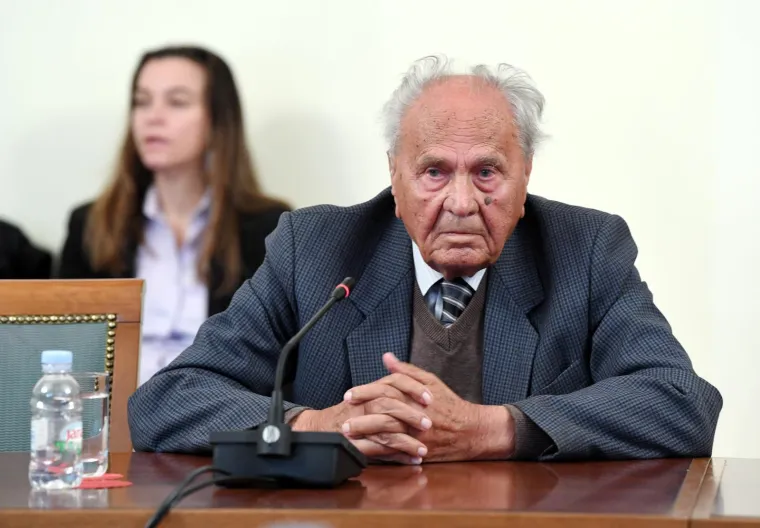 Joža Manolić danas bi slavio 106. rođendan: Najdugovječniji hrvatski političar koji je ru&scaron;io i gradio sisteme