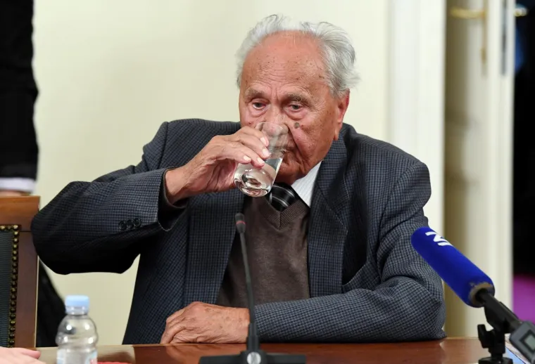 Joža Manolić danas bi slavio 106. rođendan: Najdugovječniji hrvatski političar koji je ru&scaron;io i gradio sisteme