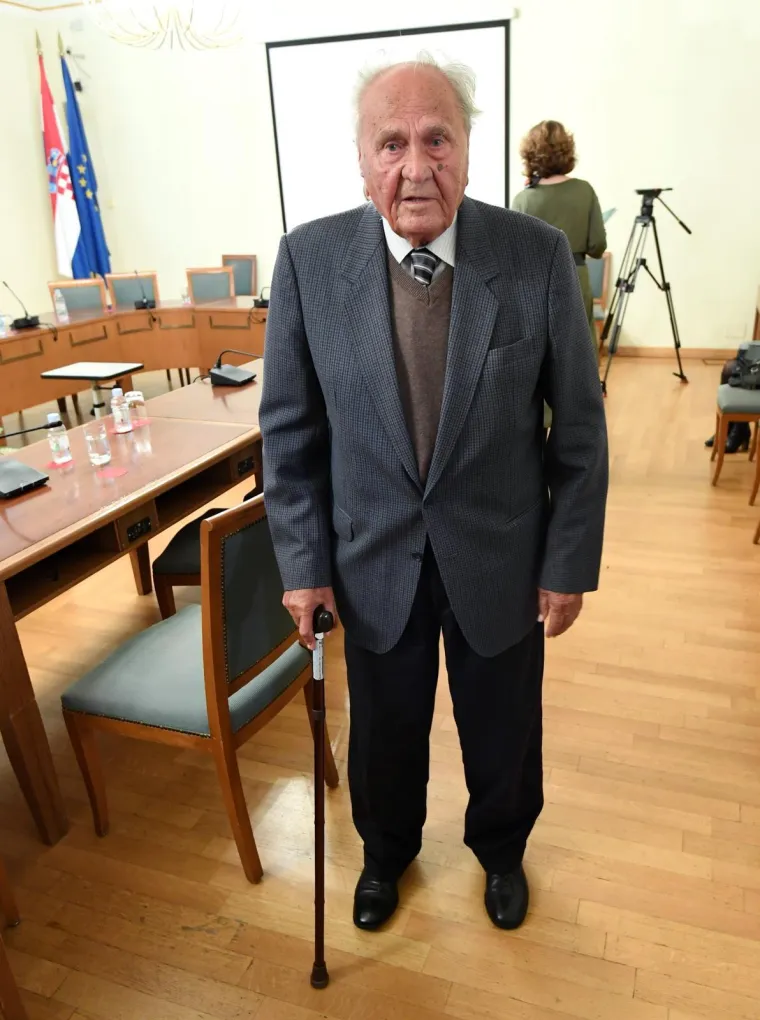 Joža Manolić danas bi slavio 106. rođendan: Najdugovječniji hrvatski političar koji je ru&scaron;io i gradio sisteme