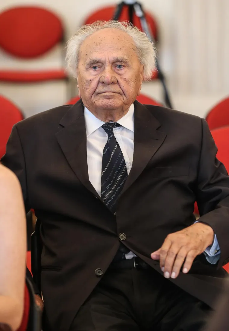 Joža Manolić danas bi slavio 106. rođendan: Najdugovječniji hrvatski političar koji je ru&scaron;io i gradio sisteme