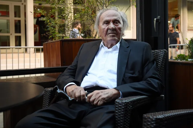 Joža Manolić danas bi slavio 106. rođendan: Najdugovječniji hrvatski političar koji je ru&scaron;io i gradio sisteme