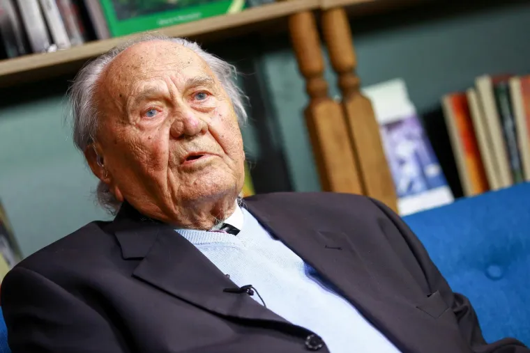 Joža Manolić danas bi slavio 106. rođendan: Najdugovječniji hrvatski političar koji je ru&scaron;io i gradio sisteme