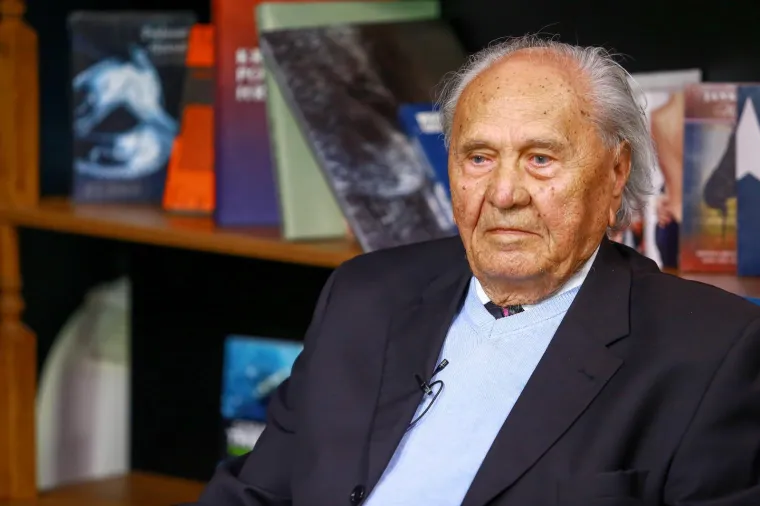 Joža Manolić danas bi slavio 106. rođendan: Najdugovječniji hrvatski političar koji je ru&scaron;io i gradio sisteme