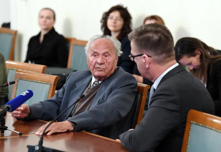 Joža Manolić danas bi slavio 106. rođendan: Najdugovječniji hrvatski političar koji je ru&scaron;io i gradio sisteme