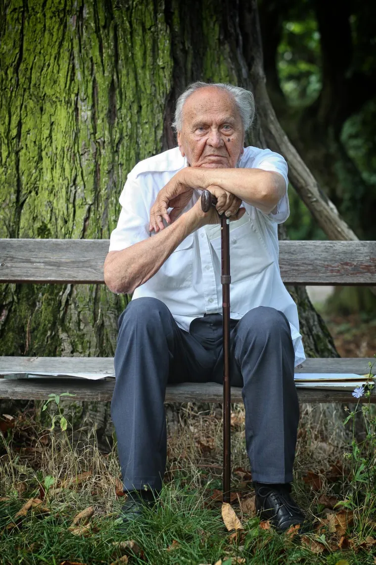 Joža Manolić danas bi slavio 106. rođendan: Najdugovječniji hrvatski političar koji je ru&scaron;io i gradio sisteme