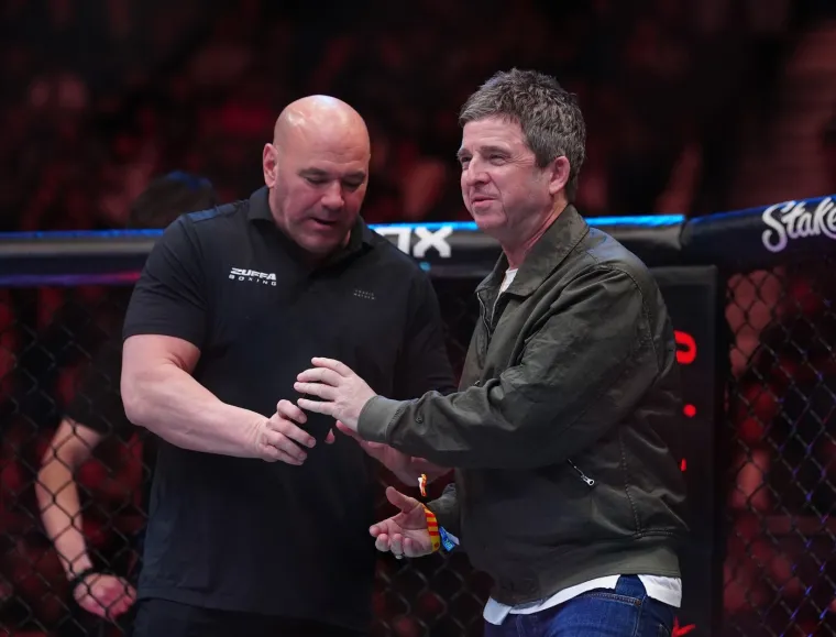 UFC 270: Murphy ipak izgubio, Hrvatska ima svog pobjednika, a nećete vjerovati tko je u&scaron;ao u ring