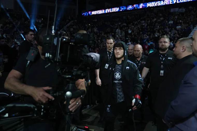 UFC 270: Murphy ipak izgubio, Hrvatska ima svog pobjednika, a nećete vjerovati tko je u&scaron;ao u ring