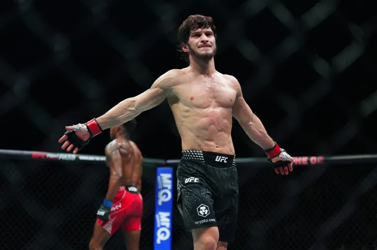 UFC 270: Murphy ipak izgubio, Hrvatska ima svog pobjednika, a nećete vjerovati tko je u&scaron;ao u ring