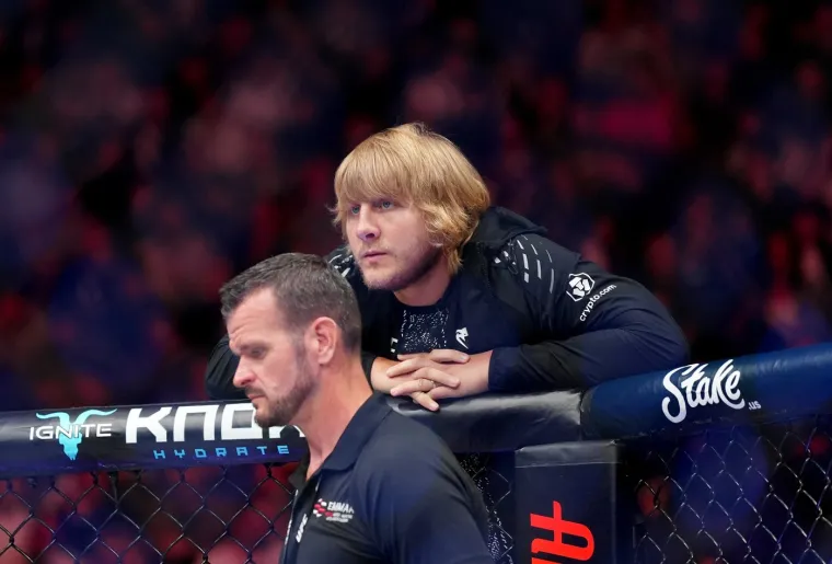 UFC 270: Murphy ipak izgubio, Hrvatska ima svog pobjednika, a nećete vjerovati tko je u&scaron;ao u ring