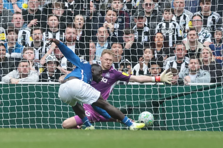 Sunderland slavio u žestokom derbiju kojemu su prethodili veliki navijački neredi