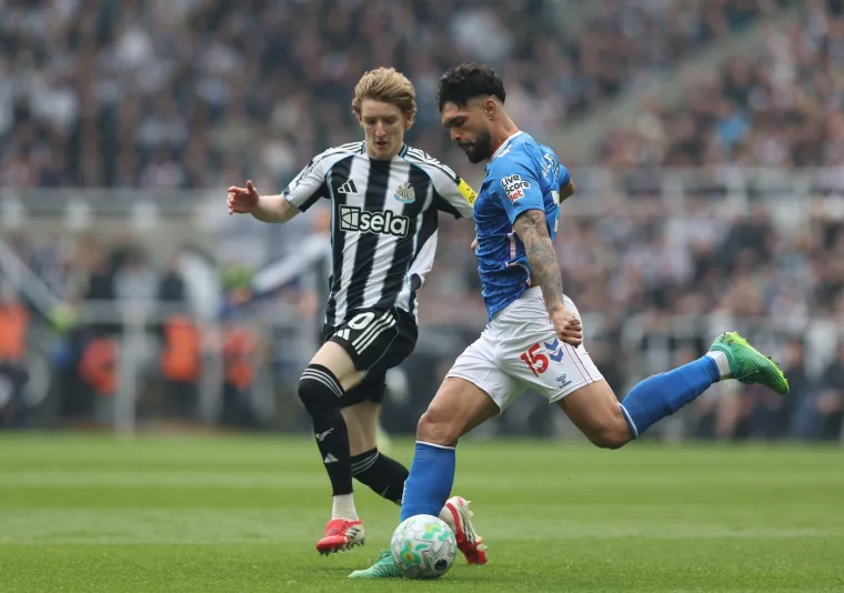 Sunderland slavio u žestokom derbiju kojemu su prethodili veliki navijački neredi