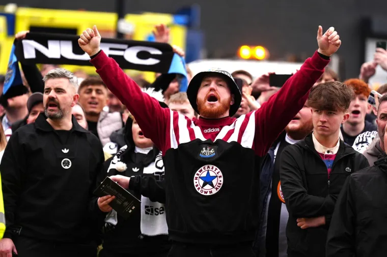 Sunderland slavio u žestokom derbiju kojemu su prethodili veliki navijački neredi