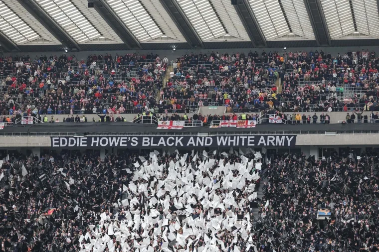 Sunderland slavio u žestokom derbiju kojemu su prethodili veliki navijački neredi