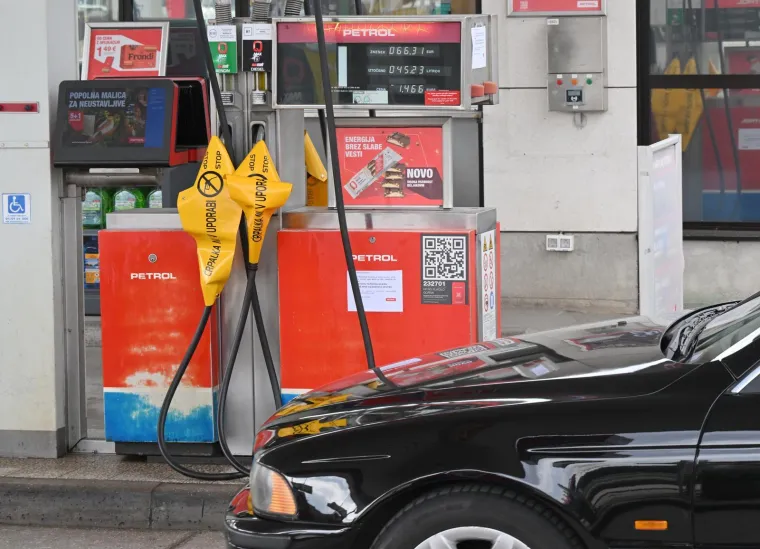 Kriza doslovno na vratima!? Čitateljica nam se požalila: 'Danas je tamo bio totalni kolaps'