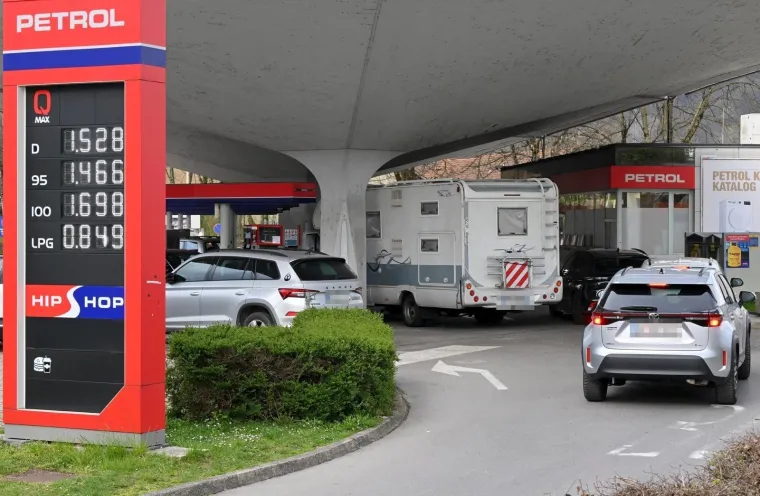 Kriza doslovno na vratima!? Čitateljica nam se požalila: 'Danas je tamo bio totalni kolaps'