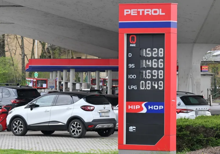 Kriza doslovno na vratima!? Čitateljica nam se požalila: 'Danas je tamo bio totalni kolaps'