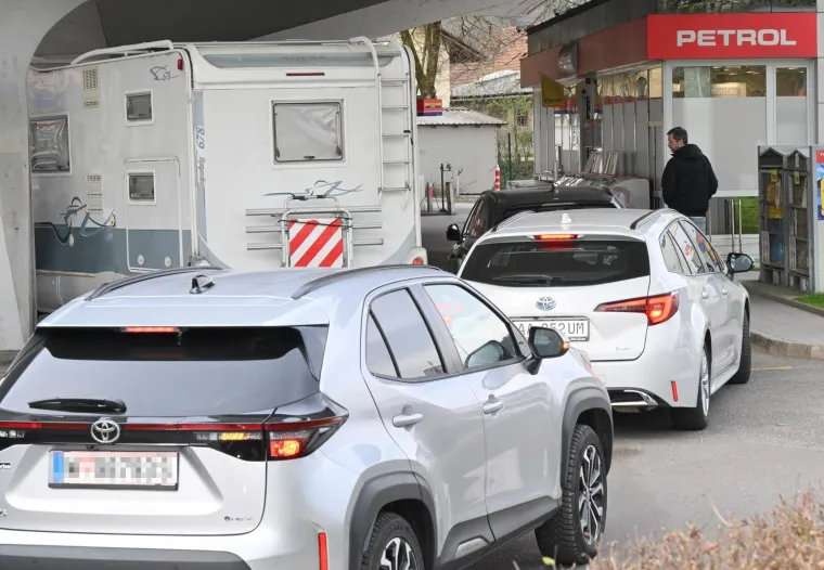 Kriza doslovno na vratima!? Čitateljica nam se požalila: 'Danas je tamo bio totalni kolaps'