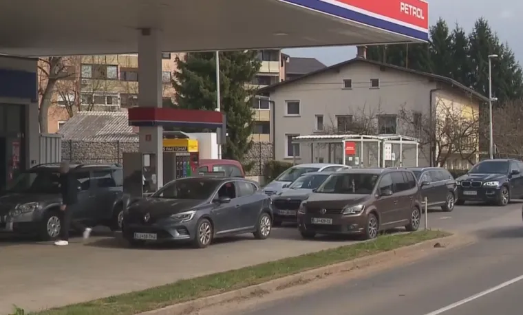 Kriza doslovno na vratima!? Čitateljica nam se požalila: 'Danas je tamo bio totalni kolaps'