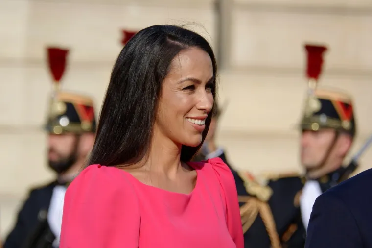 Ma kakva Melania Trump: Je li ovo najzgodnija Prva dama u regiji?