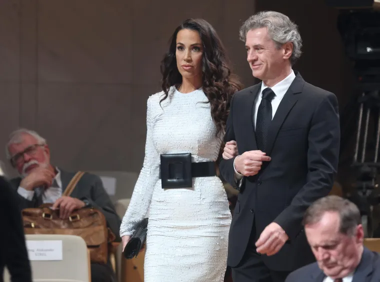 Ma kakva Melania Trump: Je li ovo najzgodnija Prva dama u regiji?