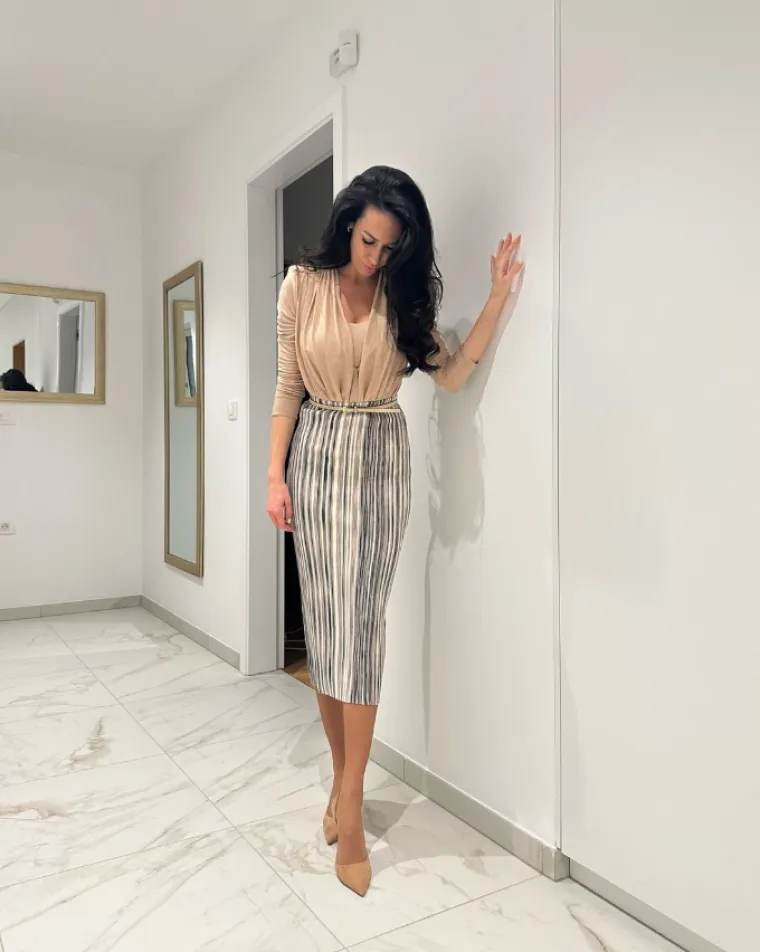 Ma kakva Melania Trump: Je li ovo najzgodnija Prva dama u regiji?