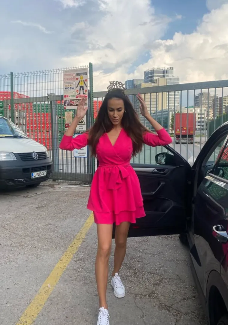 Ma kakva Melania Trump: Je li ovo najzgodnija Prva dama u regiji?