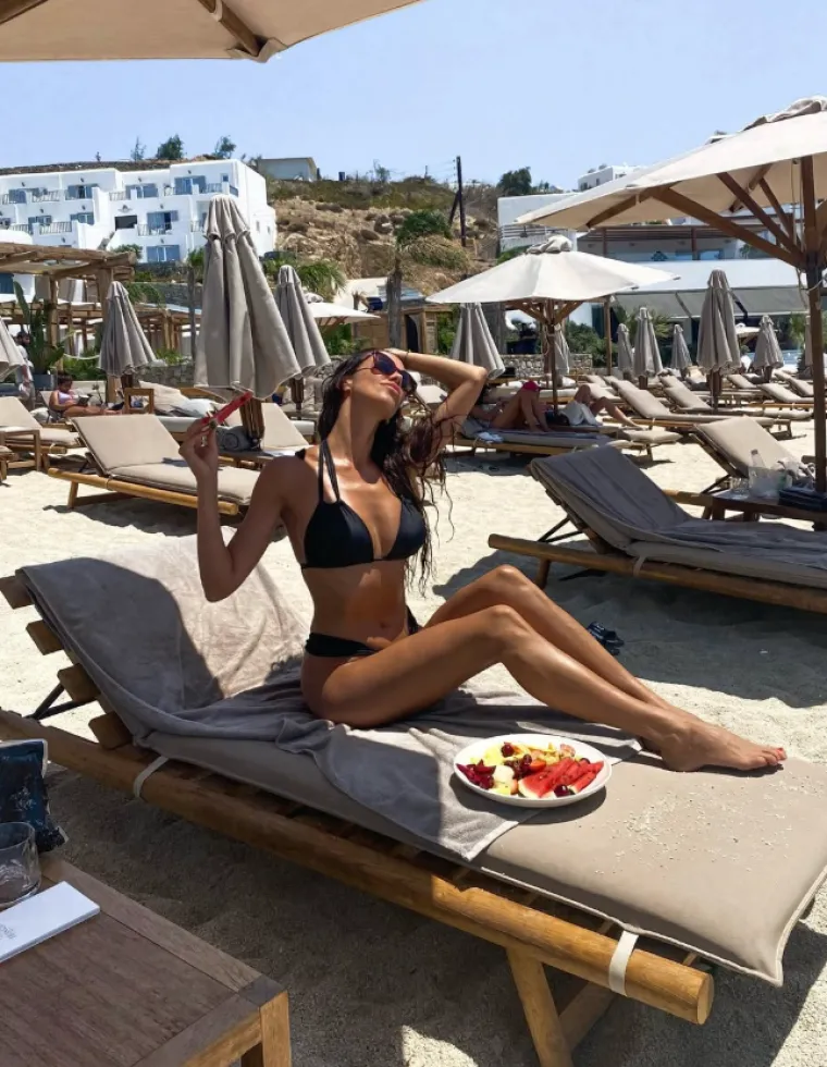 Ma kakva Melania Trump: Je li ovo najzgodnija Prva dama u regiji?