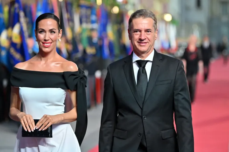 Ma kakva Melania Trump: Je li ovo najzgodnija Prva dama u regiji?