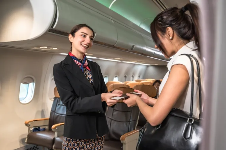 Izbjegnite neugodu, kaznu, pa čak i zatvor: 25 stvari koje nikada ne biste smjeli raditi u avionu