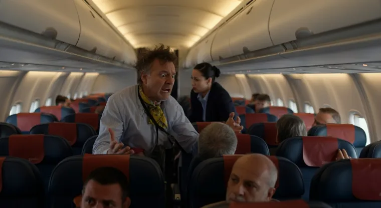 Izbjegnite neugodu, kaznu, pa čak i zatvor: 25 stvari koje nikada ne biste smjeli raditi u avionu