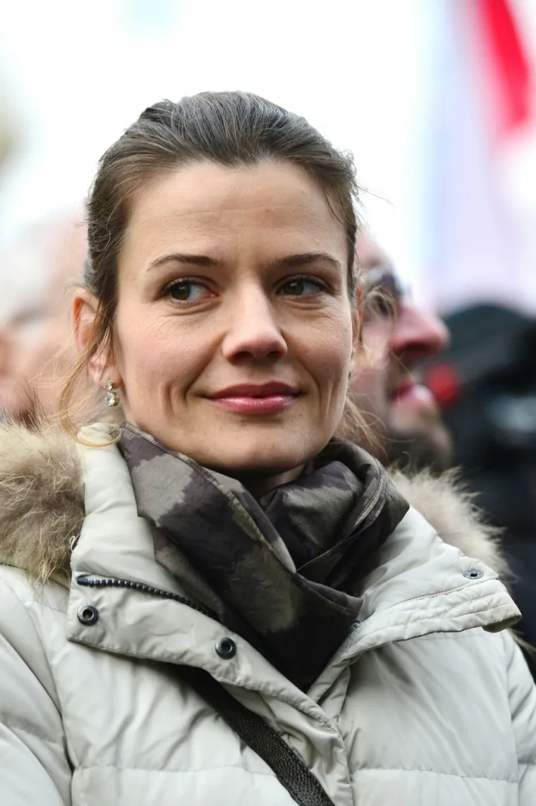 Jedina je uspjela 'smiriti' slovenskog zavodnika: Tko je 20 godina mlađa supruga Janeza Jan&scaron;e?