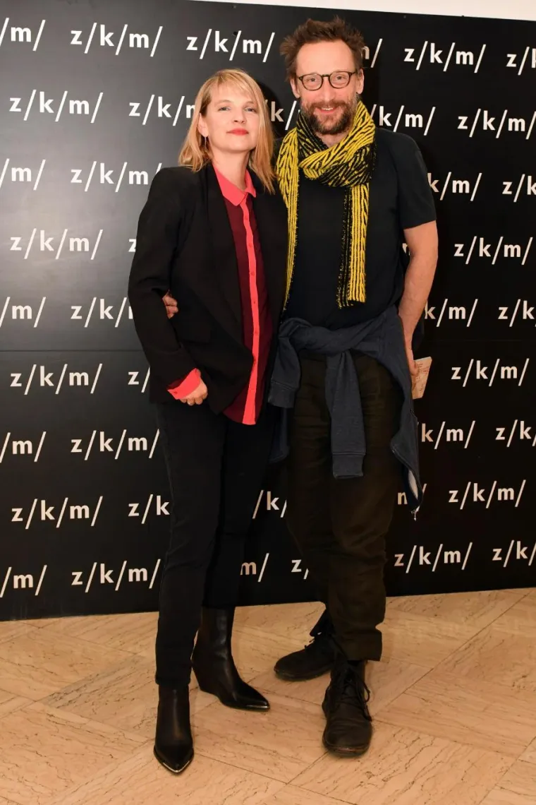 Domaći glumci se okupili u ZKM-u, a svi su gledali novi imidž Bojane Gregorić Vejzović