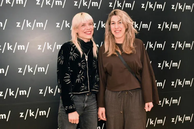 Domaći glumci se okupili u ZKM-u, a svi su gledali novi imidž Bojane Gregorić Vejzović