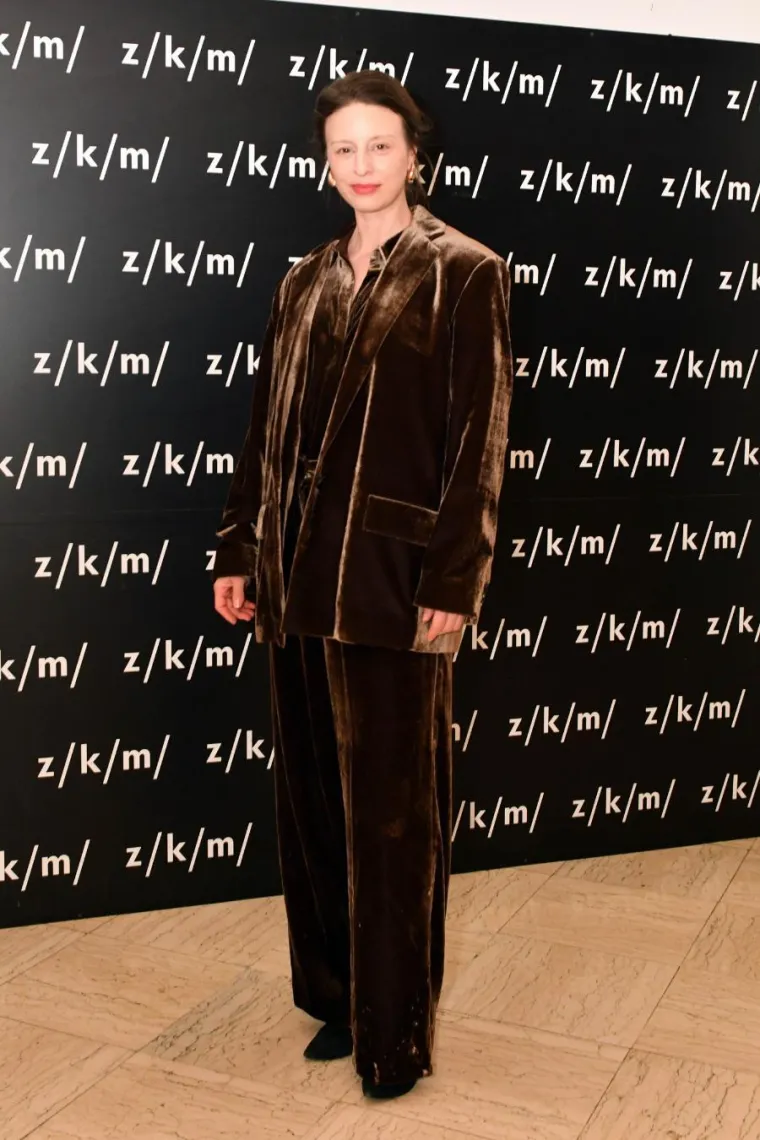 Domaći glumci se okupili u ZKM-u, a svi su gledali novi imidž Bojane Gregorić Vejzović