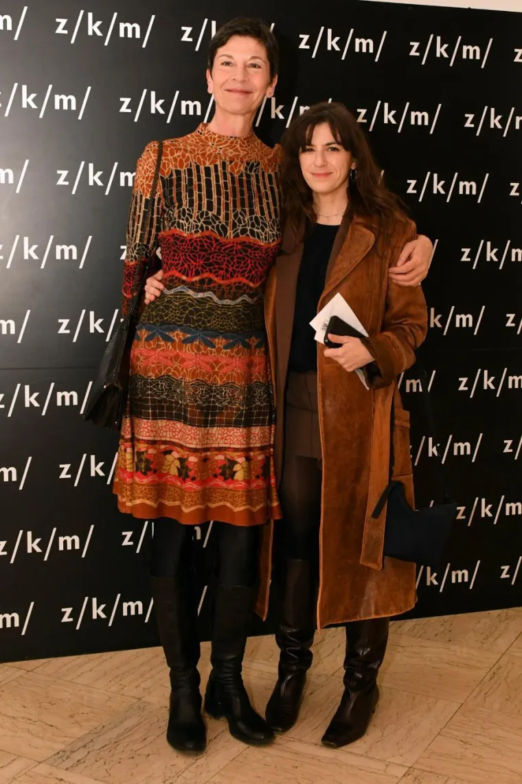 Domaći glumci se okupili u ZKM-u, a svi su gledali novi imidž Bojane Gregorić Vejzović