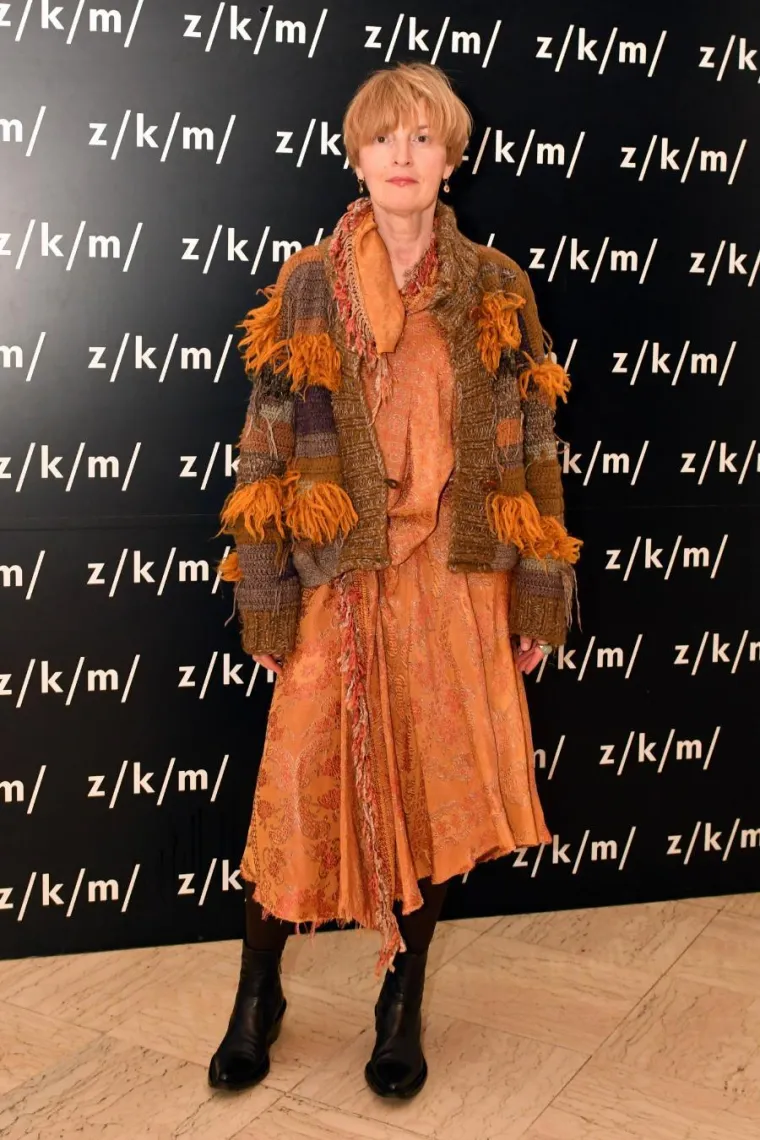 Domaći glumci se okupili u ZKM-u, a svi su gledali novi imidž Bojane Gregorić Vejzović