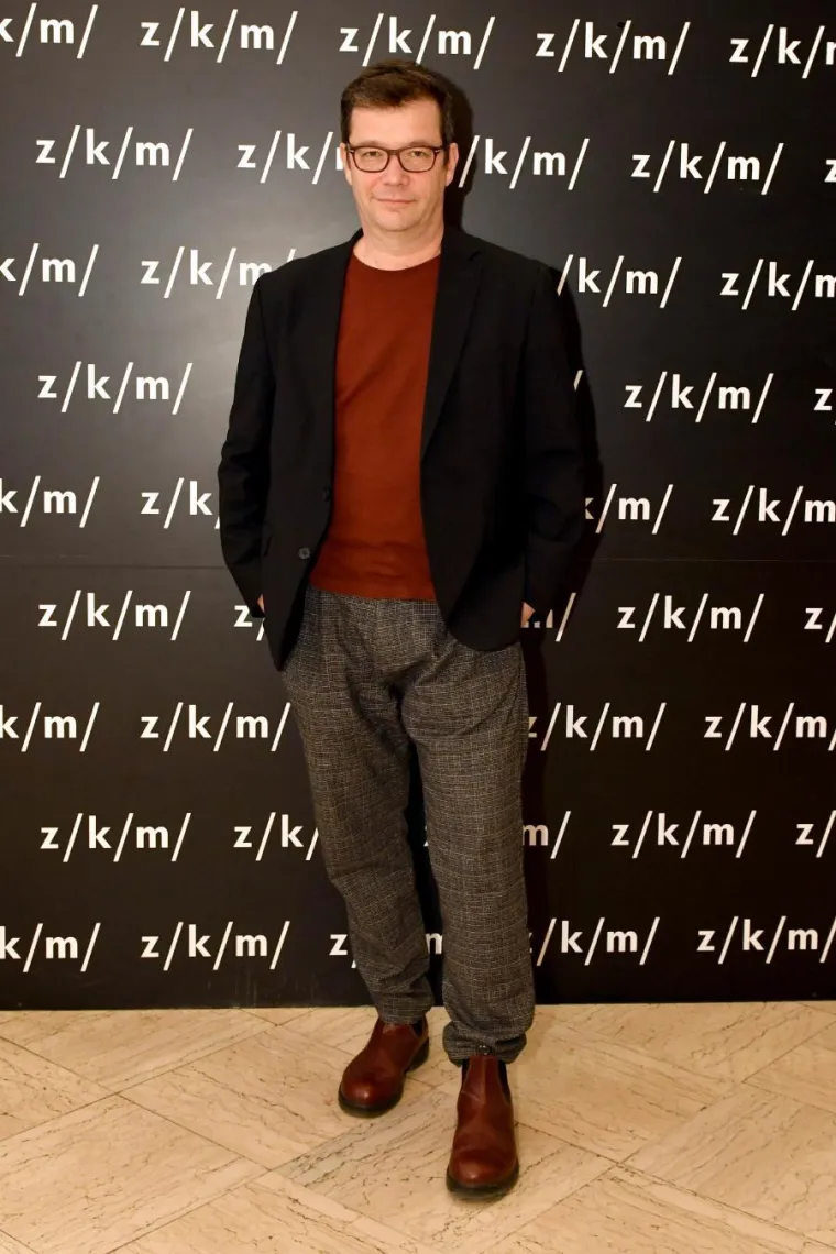 Domaći glumci se okupili u ZKM-u, a svi su gledali novi imidž Bojane Gregorić Vejzović