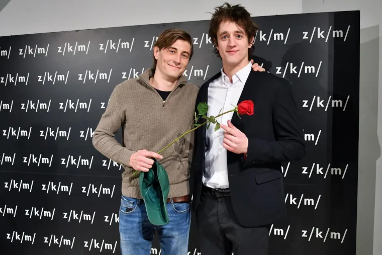 Domaći glumci se okupili u ZKM-u, a svi su gledali novi imidž Bojane Gregorić Vejzović