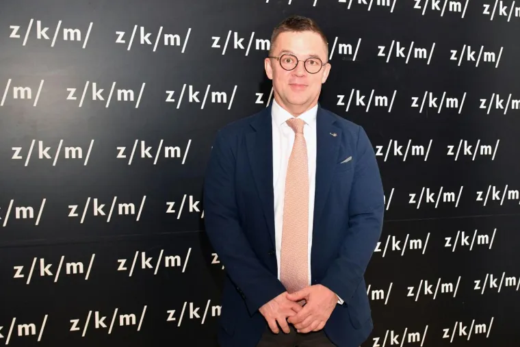 Domaći glumci se okupili u ZKM-u, a svi su gledali novi imidž Bojane Gregorić Vejzović