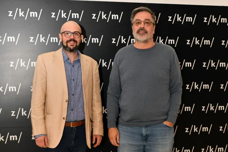 Domaći glumci se okupili u ZKM-u, a svi su gledali novi imidž Bojane Gregorić Vejzović