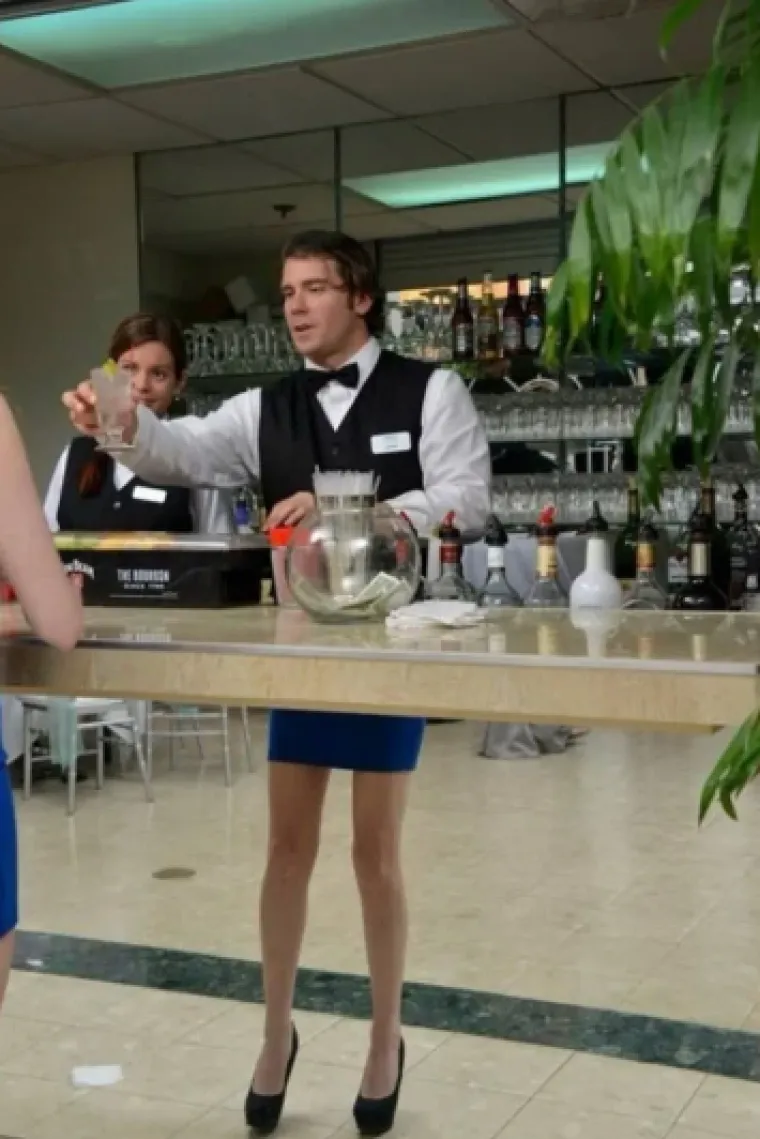 Ovako izgleda kada fotografiju snimite u pravom trenutku: Rezultati su čisti urnebes