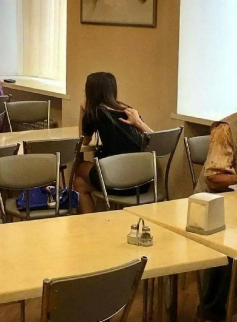 Ovako izgleda kada fotografiju snimite u pravom trenutku: Rezultati su čisti urnebes