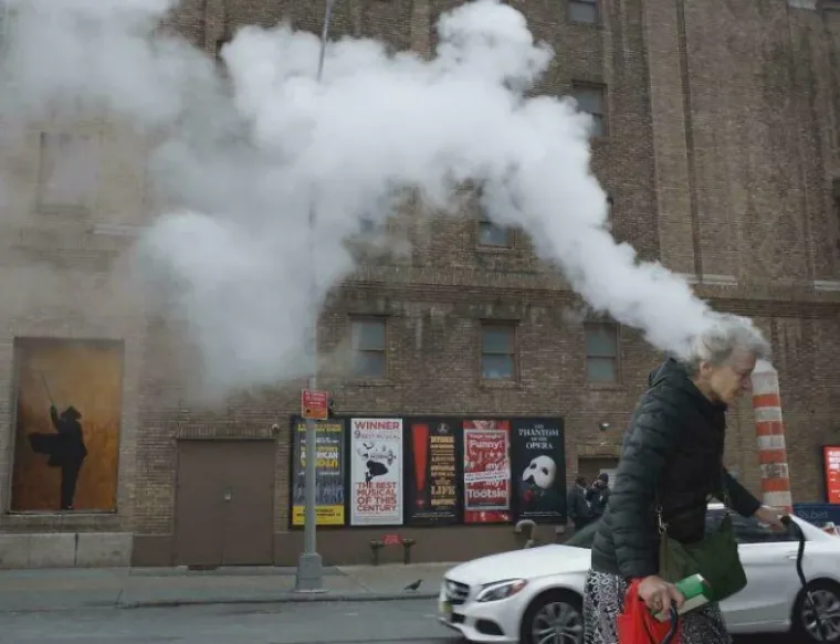 Ovako izgleda kada fotografiju snimite u pravom trenutku: Rezultati su čisti urnebes