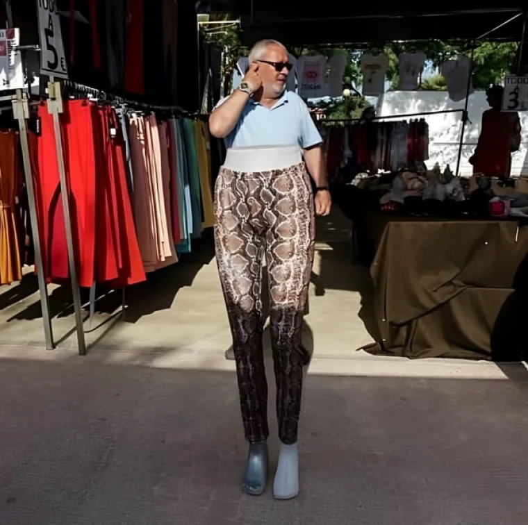 Ovako izgleda kada fotografiju snimite u pravom trenutku: Rezultati su čisti urnebes