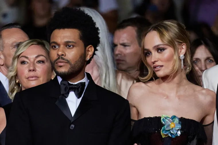 Kakva ljepotica: Kći Johnnyja Deppa postala je seks simbol i godinama je u vezi sa ženom