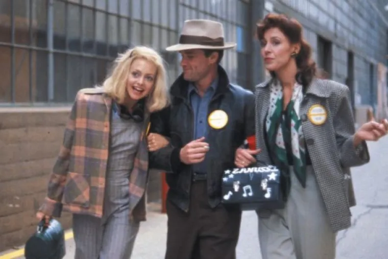 Goldie i Kurt zajedno vi&scaron;e od 40 godina, a u brak nisu htjeli: Kako su izgledali na početku veze?