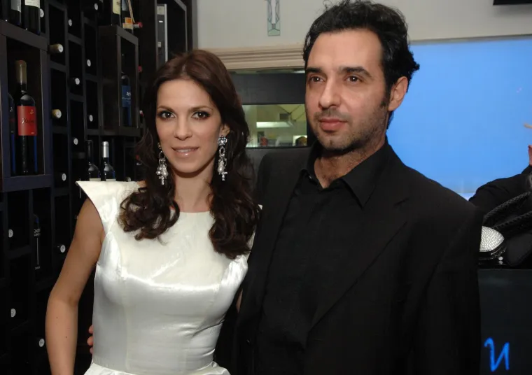 Bojana Gregorić Vejzović prkosi vremenu: Dani prolaze, a ona izgleda isto kao prije 20 godina